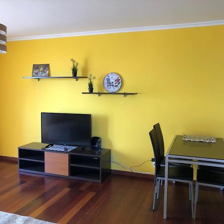 Apartament Canico Fam Esterno foto
