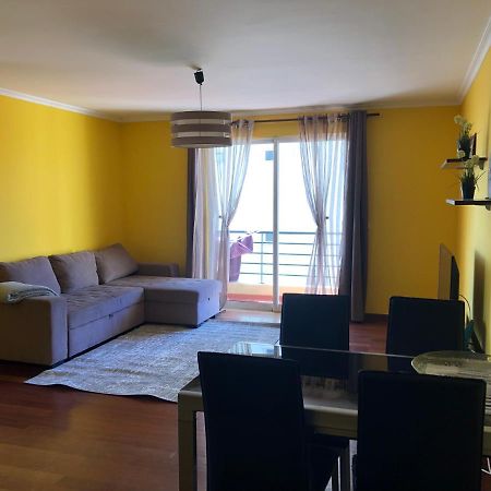 Apartament Canico Fam Esterno foto