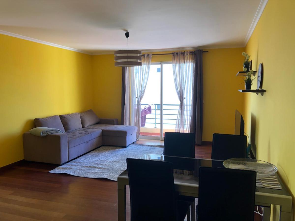 Apartament Canico Fam Esterno foto