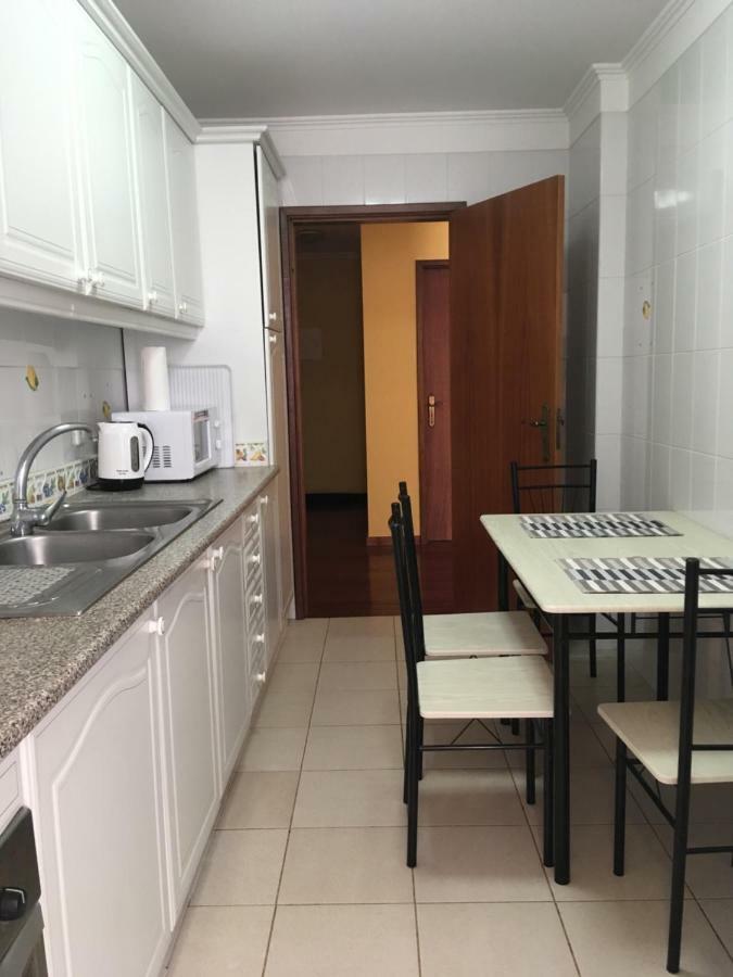 Apartament Canico Fam Esterno foto