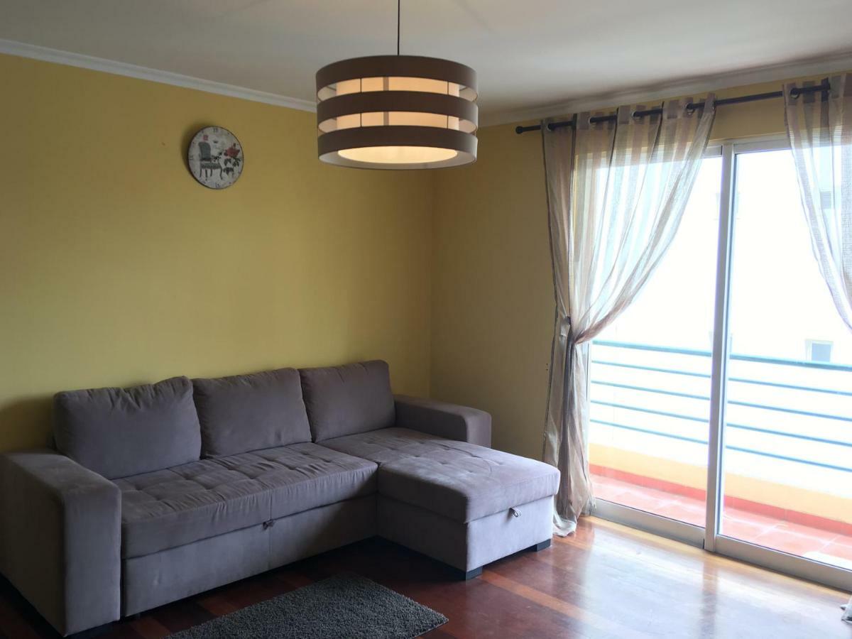 Apartament Canico Fam Esterno foto