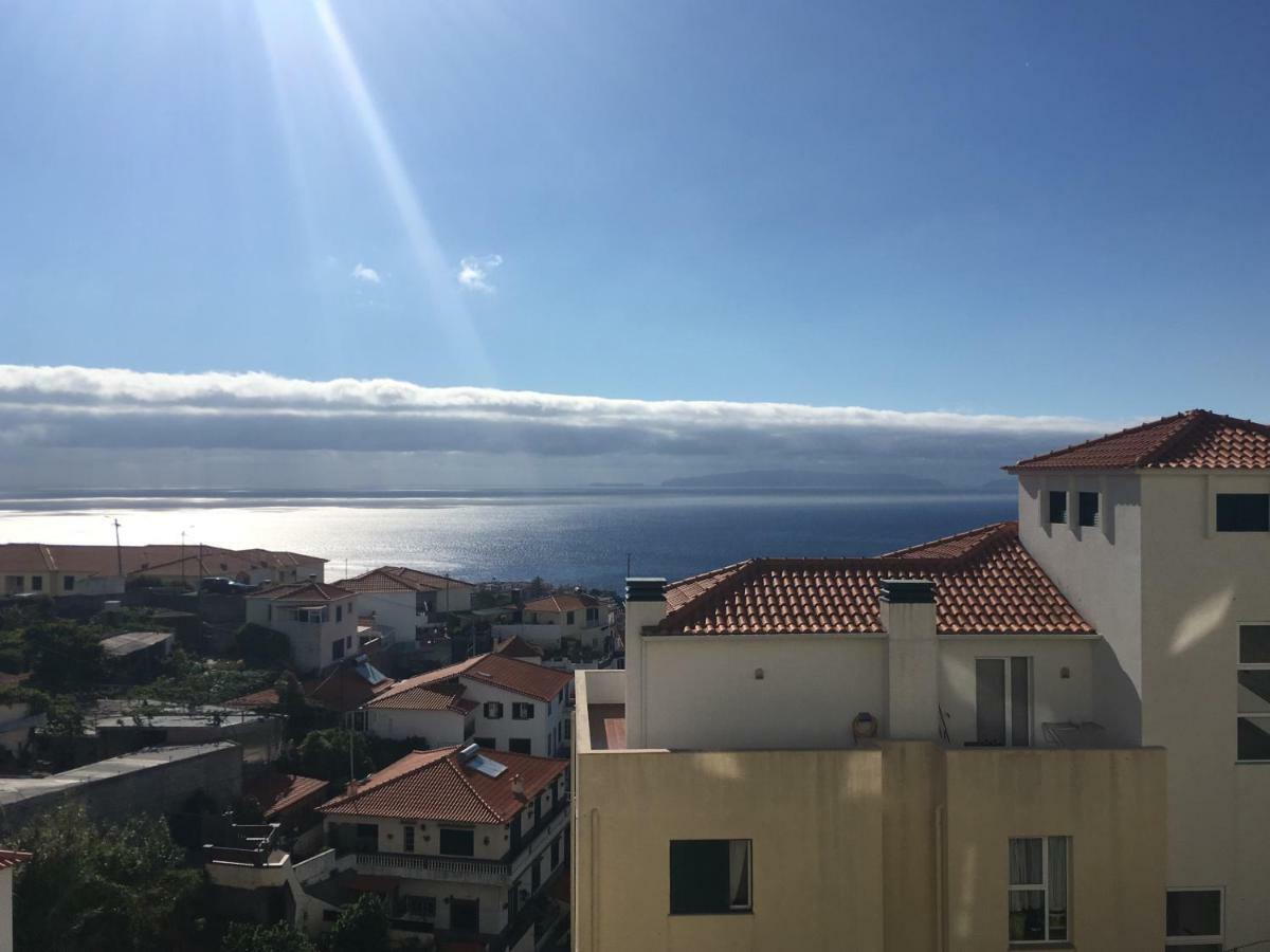 Apartament Canico Fam Esterno foto