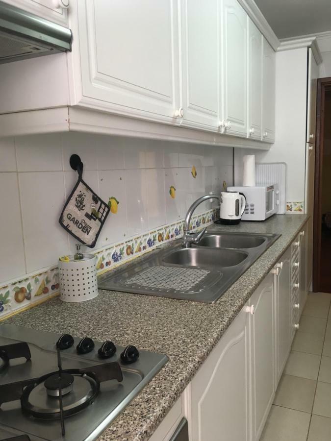 Apartament Canico Fam Esterno foto