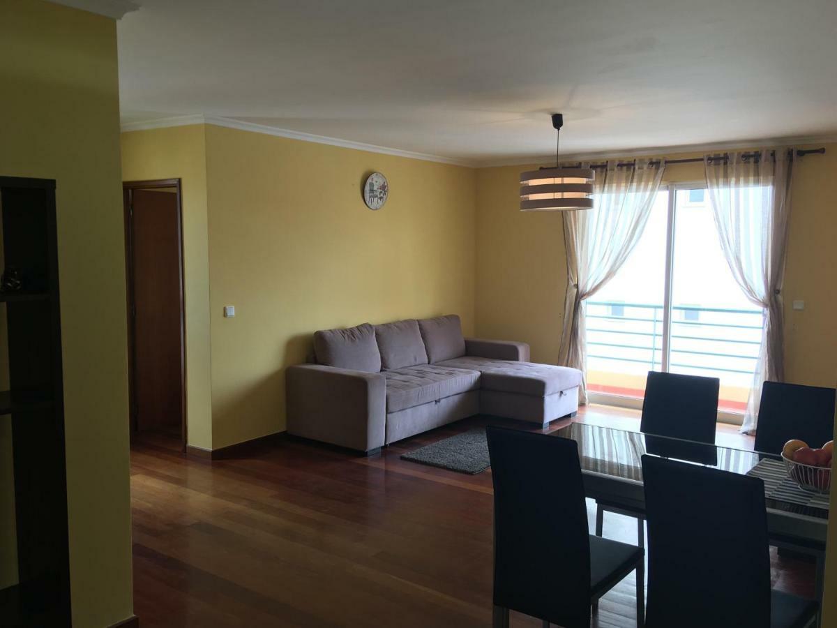 Apartament Canico Fam Esterno foto