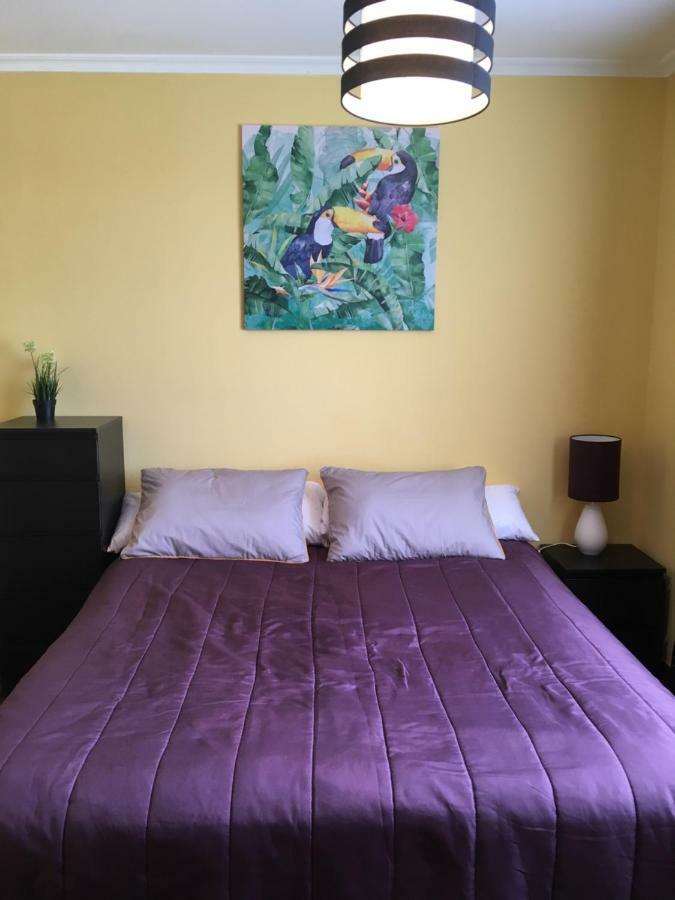 Apartament Canico Fam Esterno foto