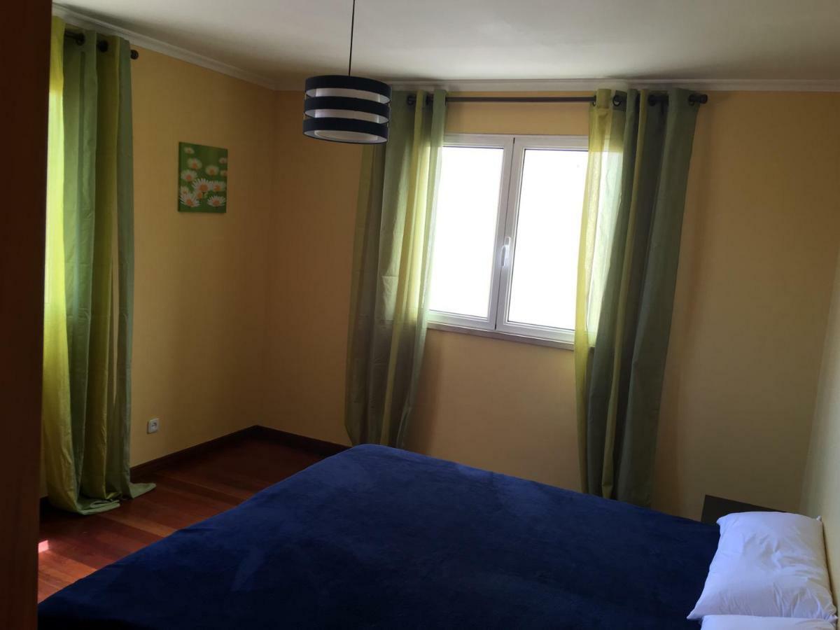 Apartament Canico Fam Esterno foto
