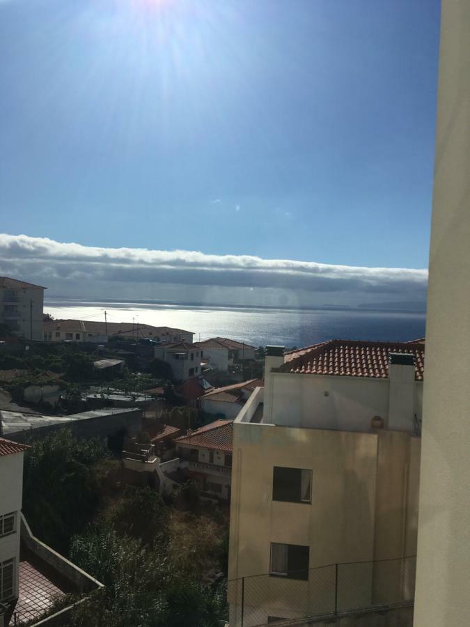 Apartament Canico Fam Esterno foto